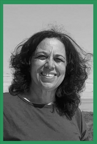 رانية حسين أمين